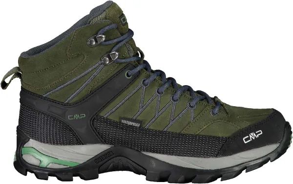 CMP Rigel Mid Trekking Herrkängor